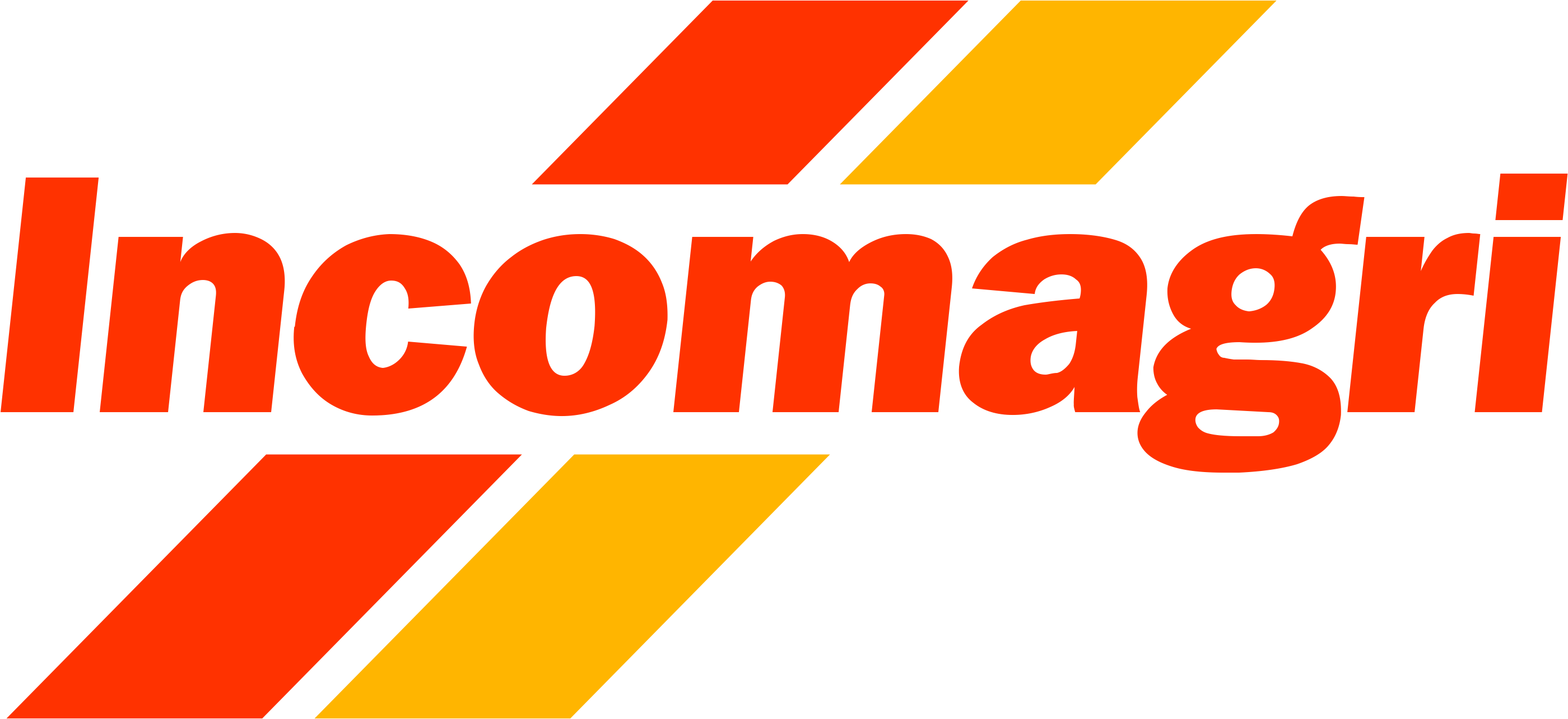Incomagri